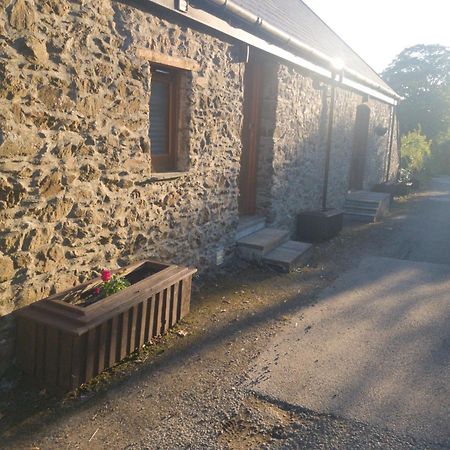 De-Vollard, Cornish Cottage, Lovely Village Saltash Exterior foto